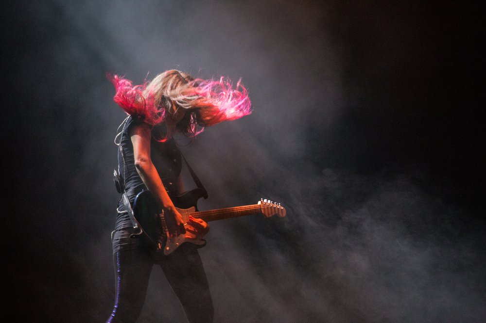 Giorgia | POPHEART Napoli 2019