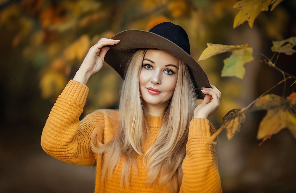 Фотография автора Юлия Лебедева