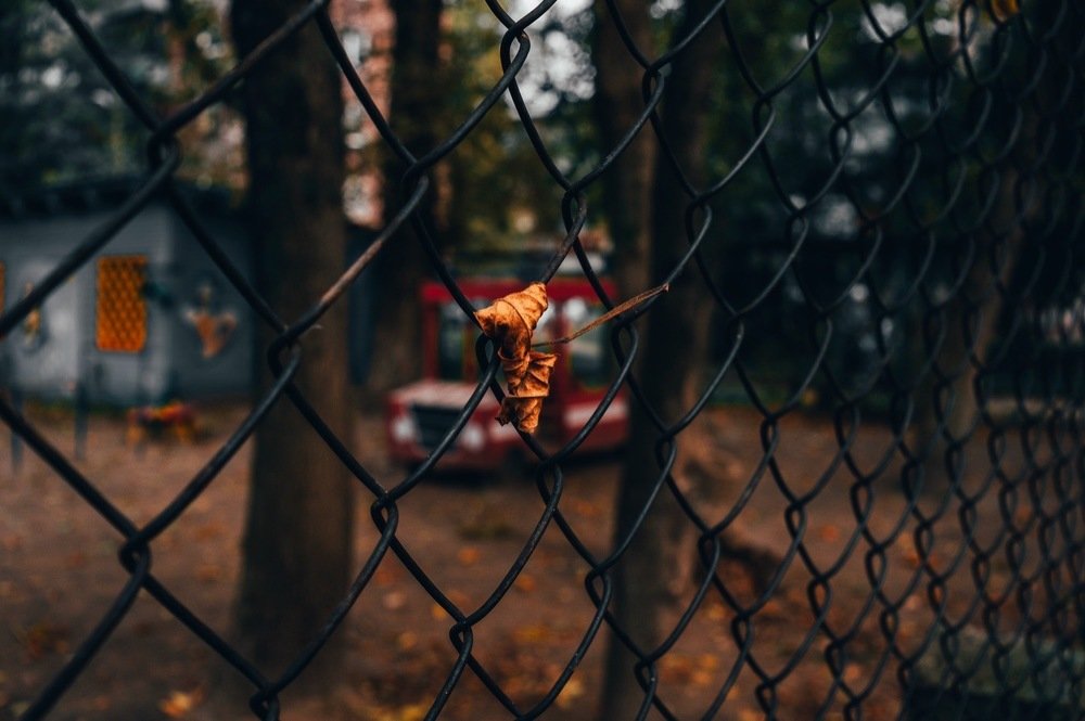 Лист на рабице