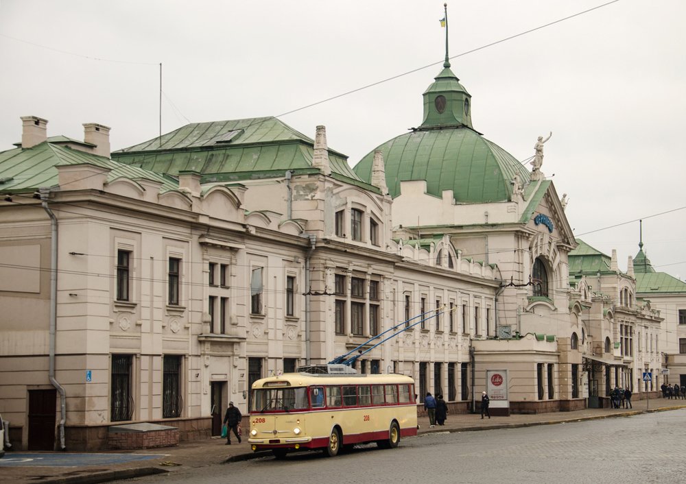 Photograph by Олександр Михайлов