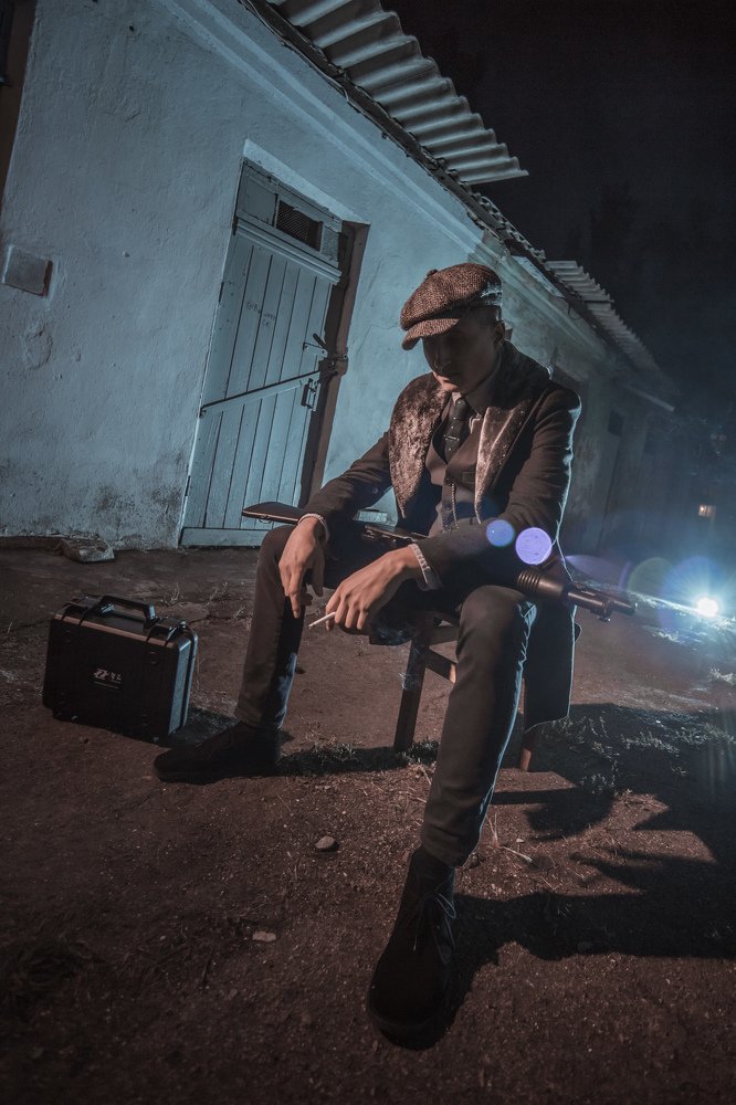 Photograph by Панов Эдуард