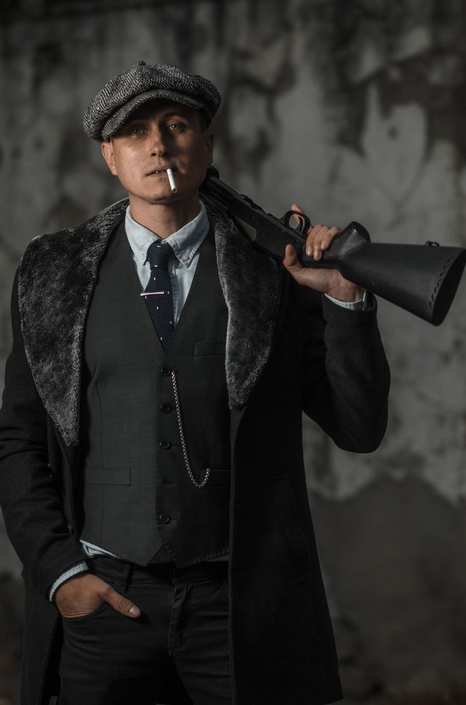 Photograph by Панов Эдуард