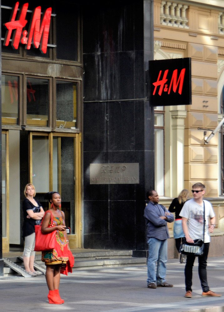 Photograph by Виталий Головащенко