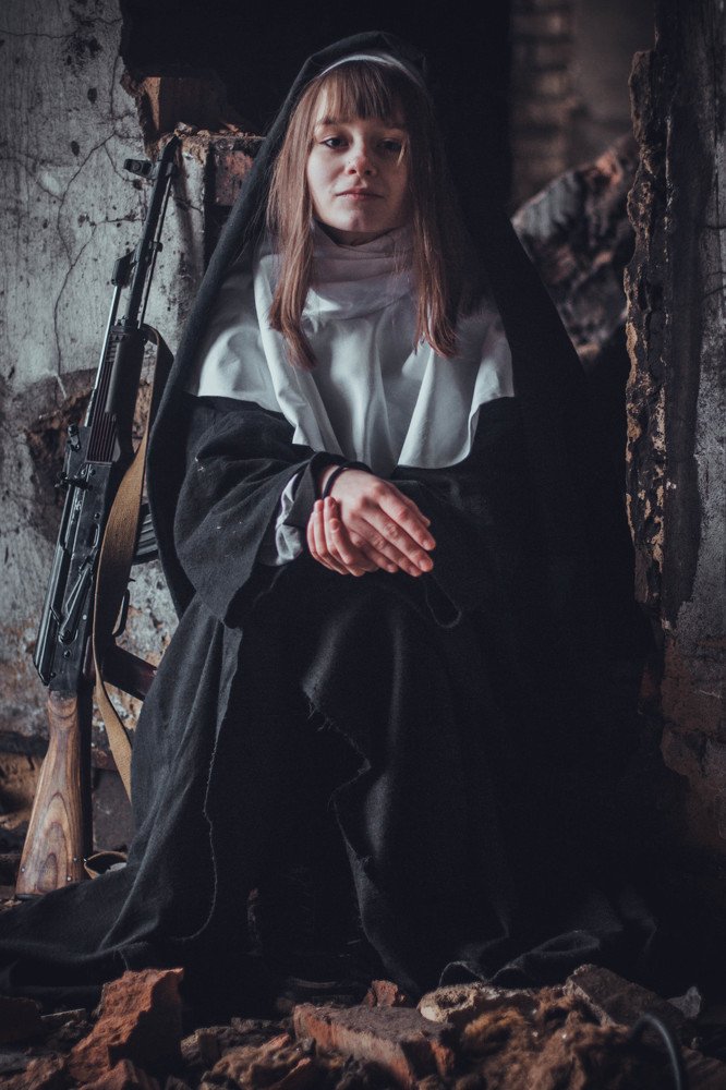 Фотография автора Иван Новиков