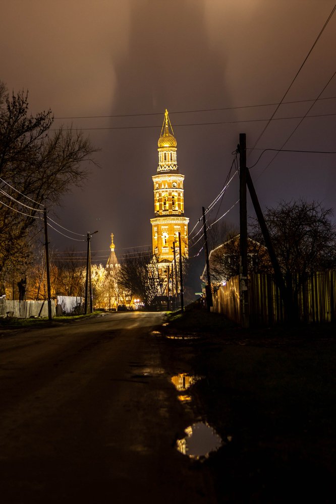 Photograph by Марина Стротова