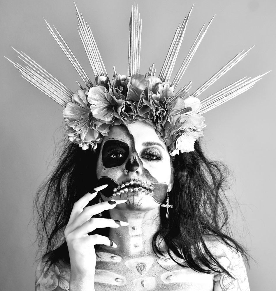 Photograph by Sebastian orlando rua