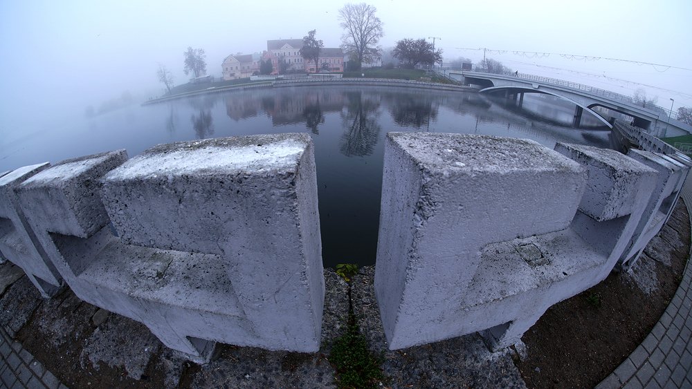 Photograph by Dzianis Mizhui