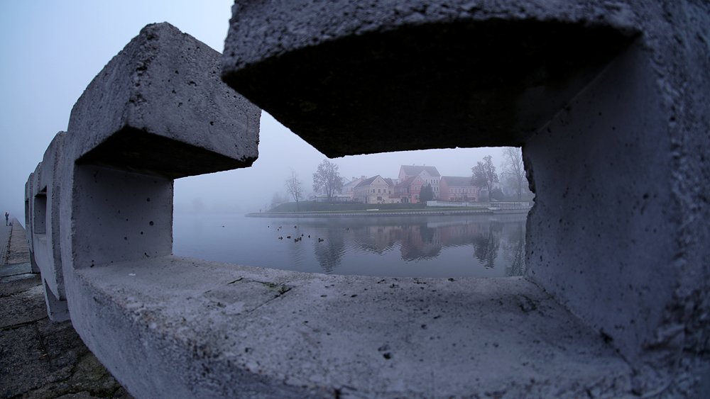 Photograph by Dzianis Mizhui