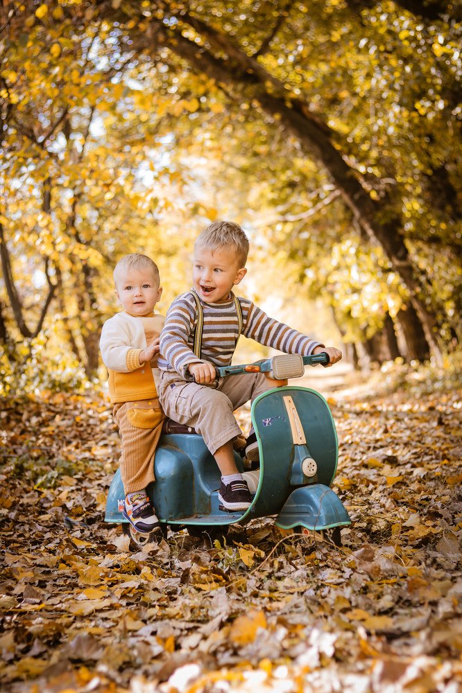 Photograph by Екатерина Михайлова