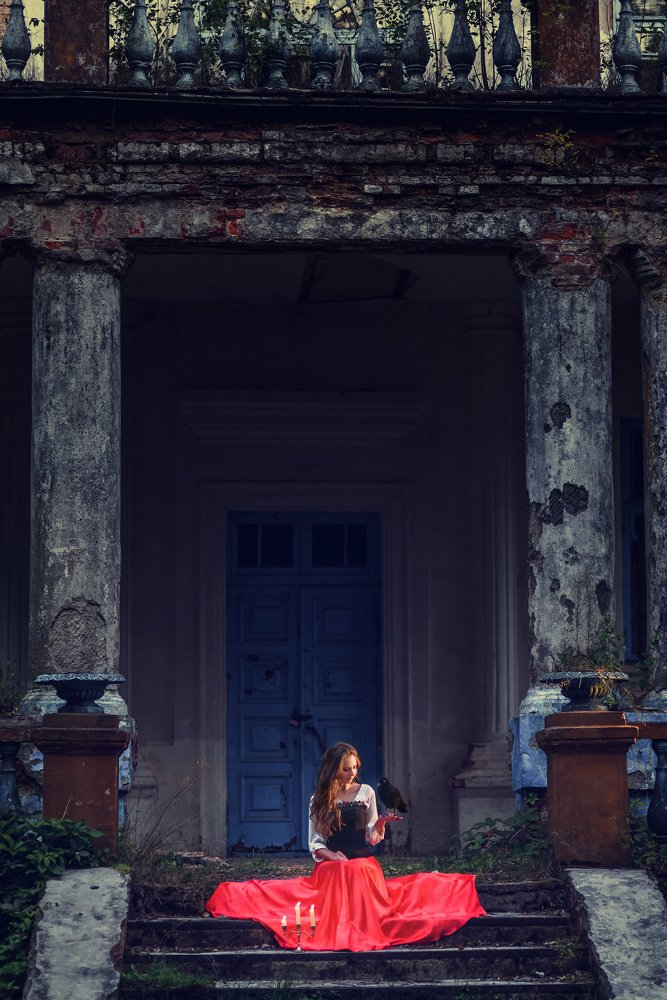 Photograph by Ирина Беленкевич