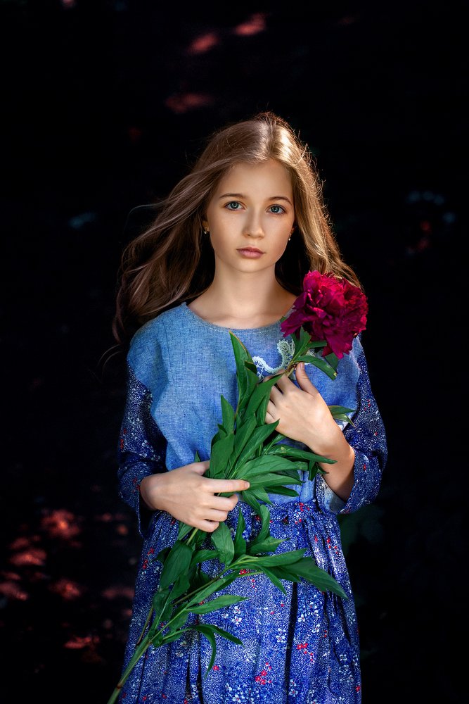 Photograph by Евгений Рыжов