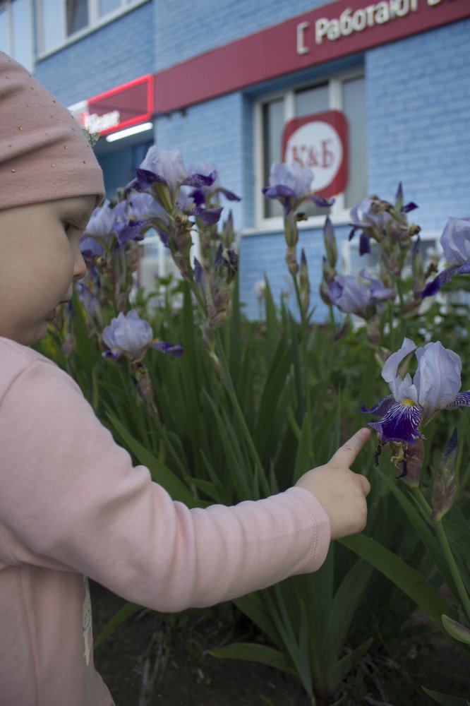 Photograph by Анастасия Рыжикова