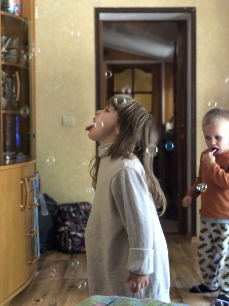 Photograph by Ольга Петухова