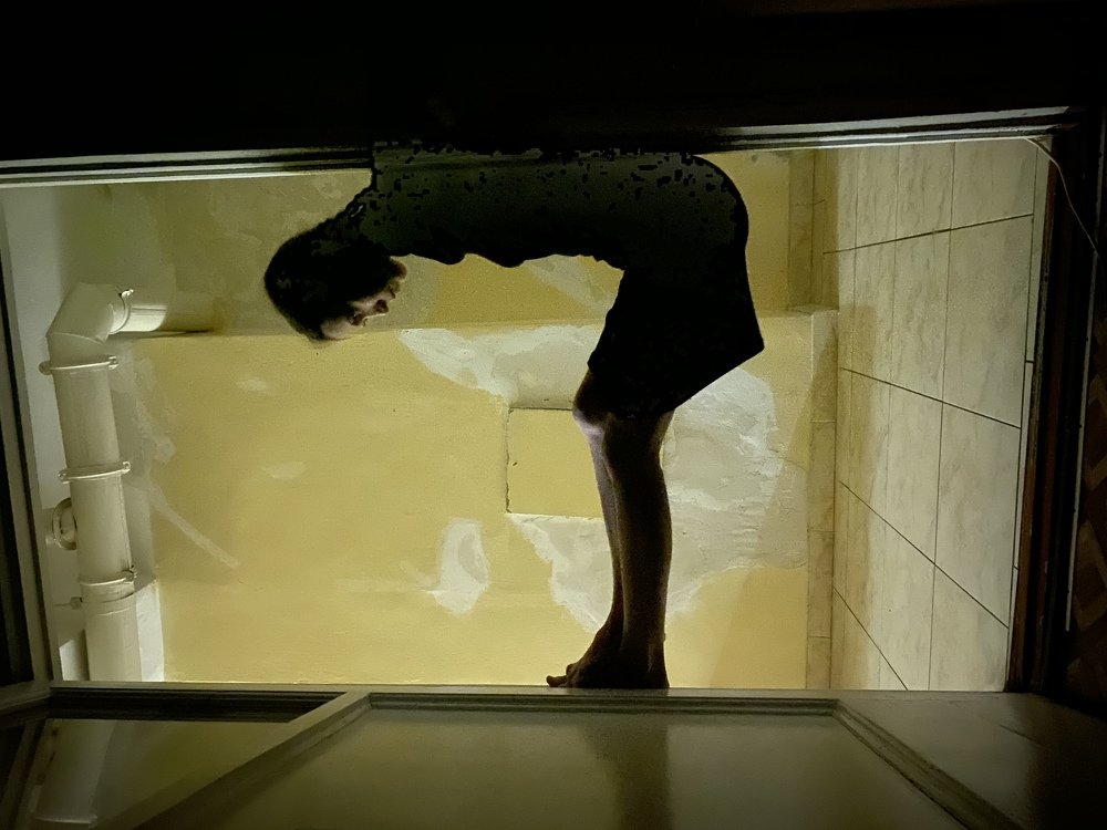 Photograph by Ольга Петухова