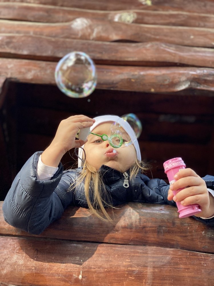 Photograph by Ольга Петухова