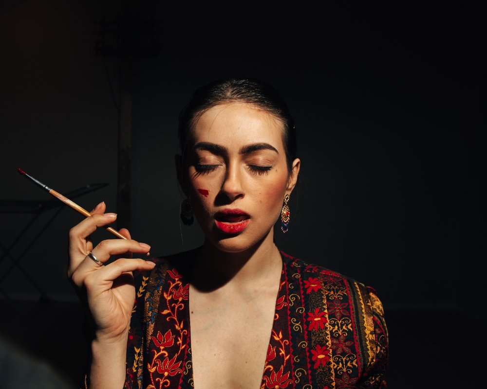 Photograph by Александра