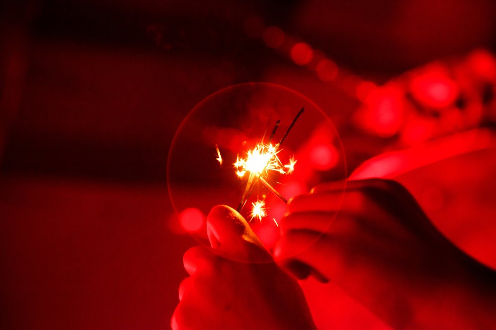 Photograph by Елена Максимова