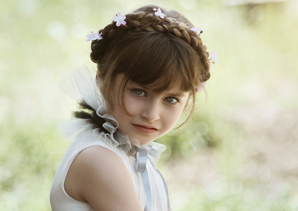 Фотография автора Алиса Саниева