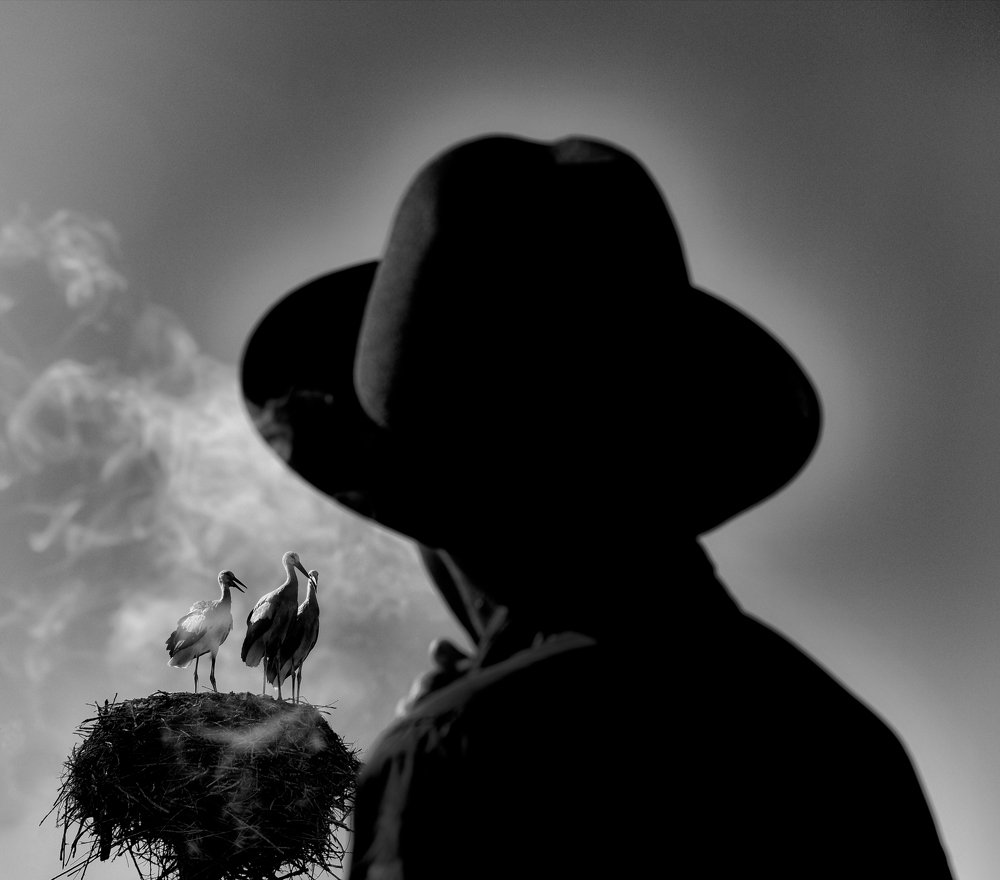 Photograph by Sherzad Rostamdost