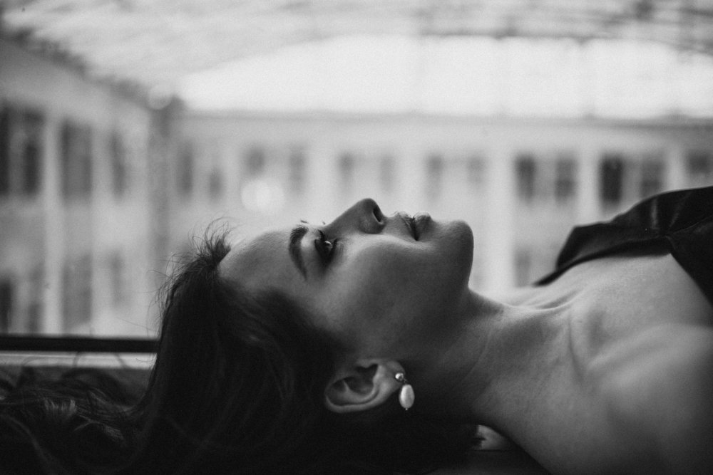 Photograph by Александра