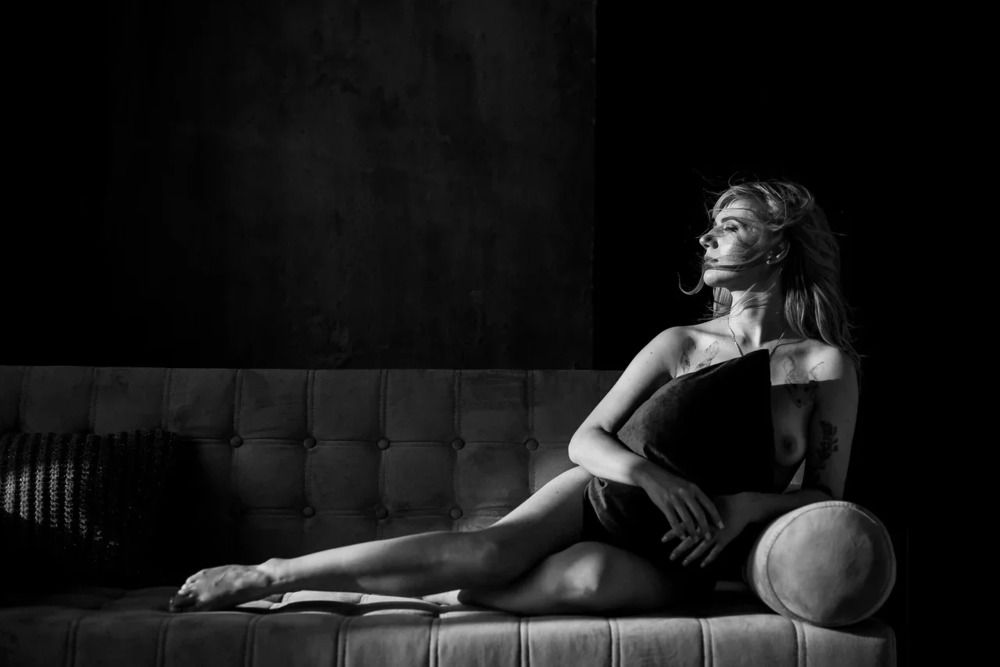 Photograph by Александра