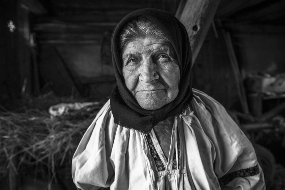 Photograph by Gabriel Motica