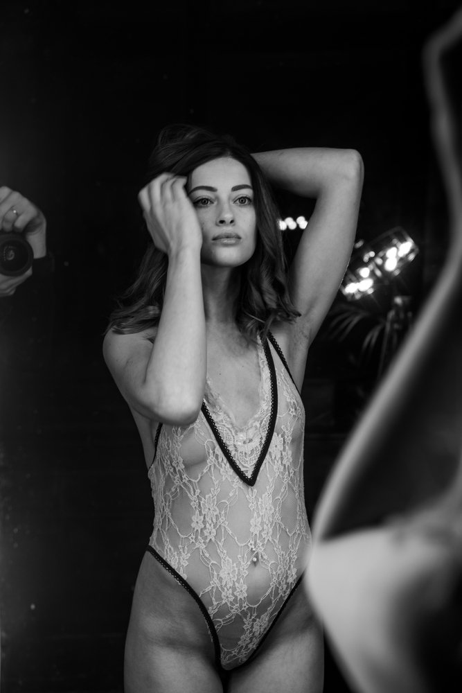 Photograph by Александра