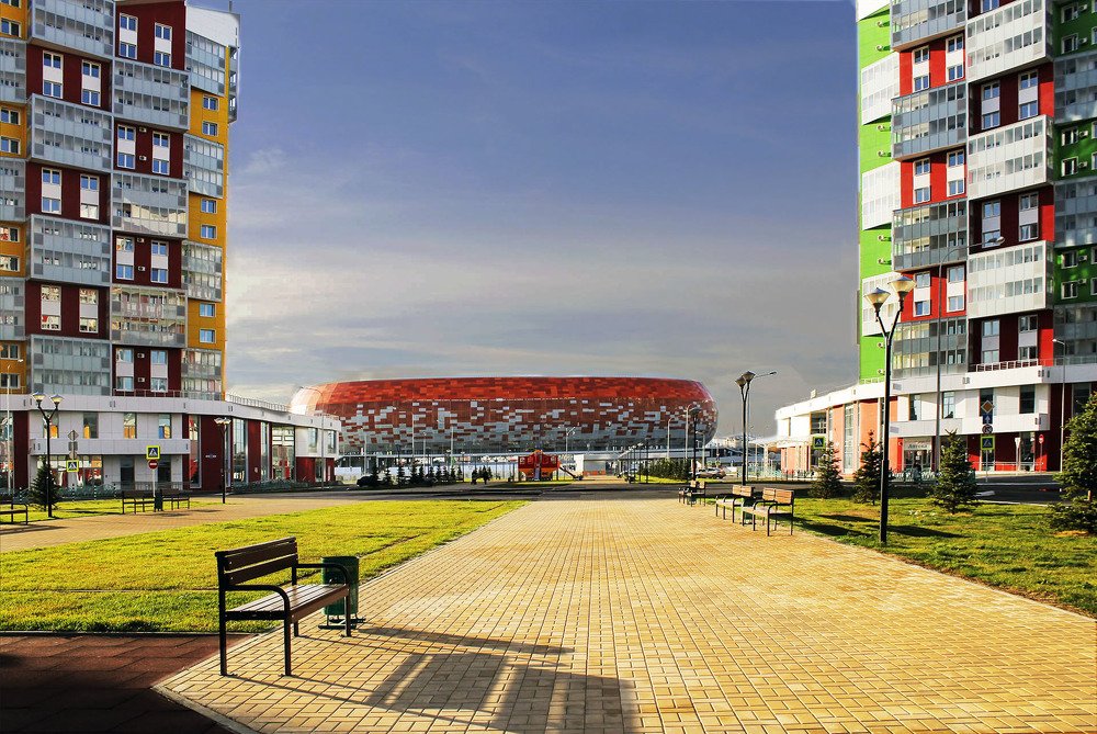 Photograph by Нинель Некрасова