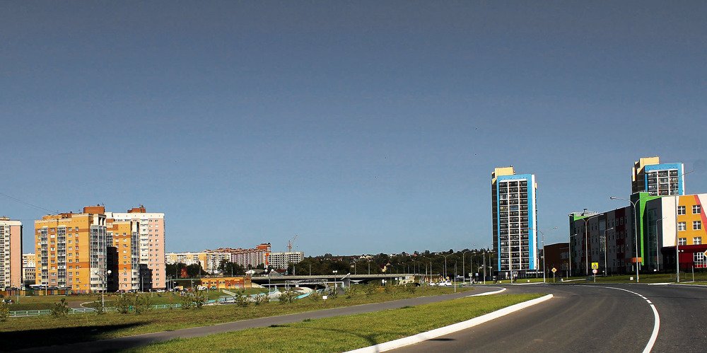 Photograph by Нинель Некрасова