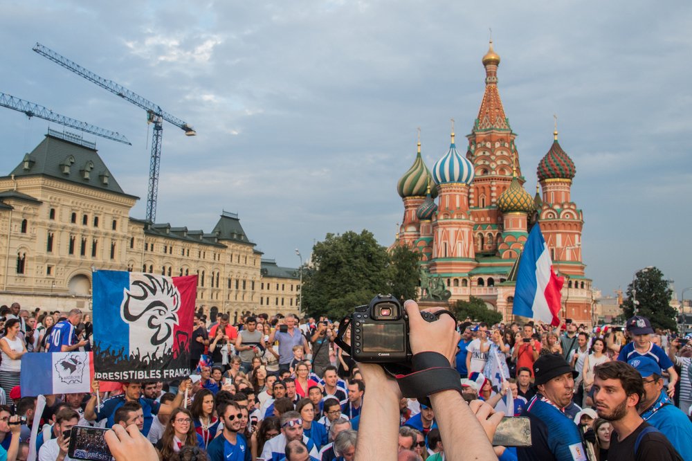 Photograph by Кирилл Сафонов