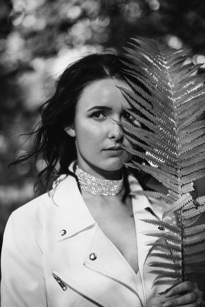 Photograph by Александра