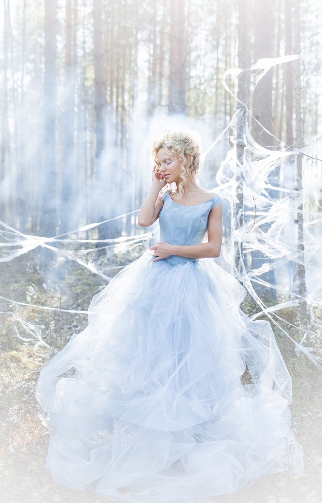 Photograph by Татьяна Кузьминская