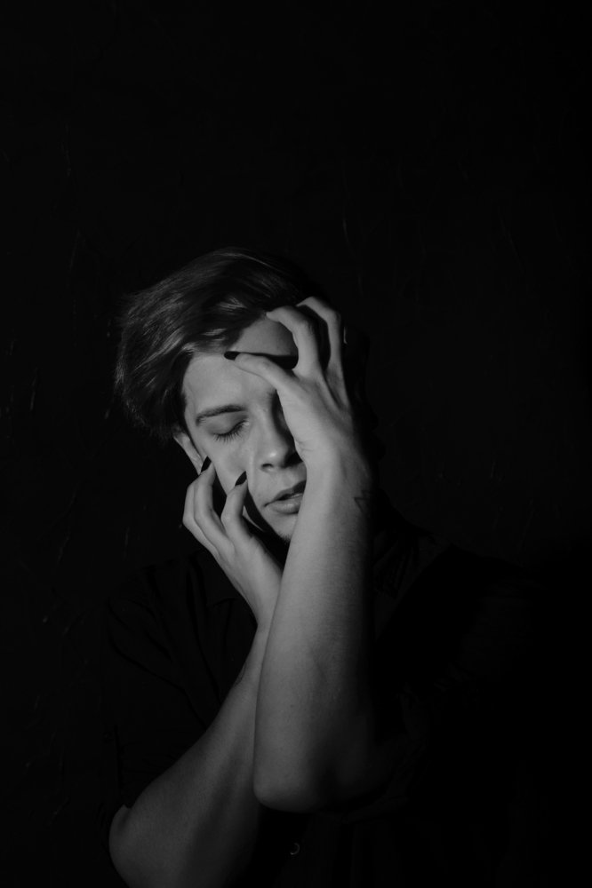 Photograph by Сергей Гилев