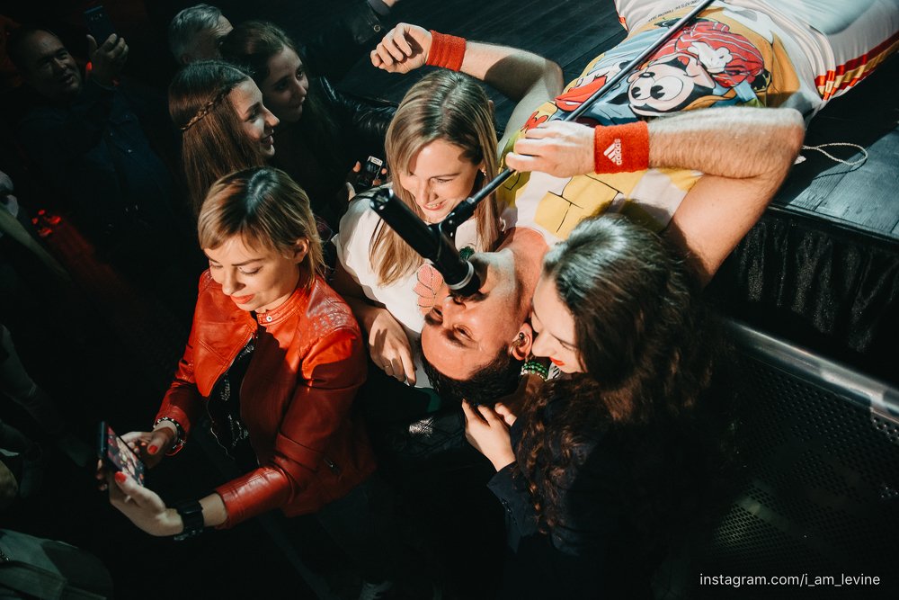 Photograph by Александра