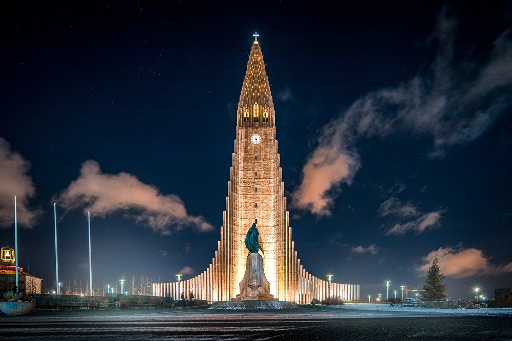 Photograph by  Leonid