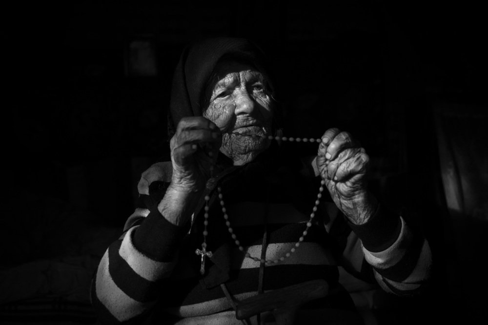 Photograph by Gabriel Motica