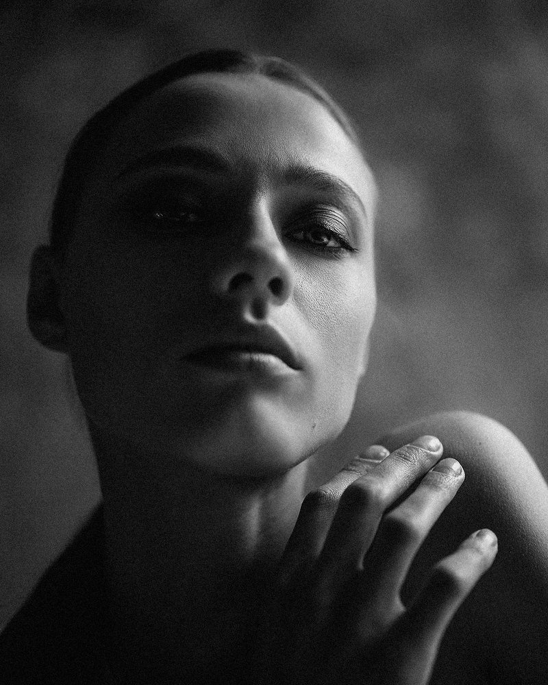 Photograph by Надя Акула