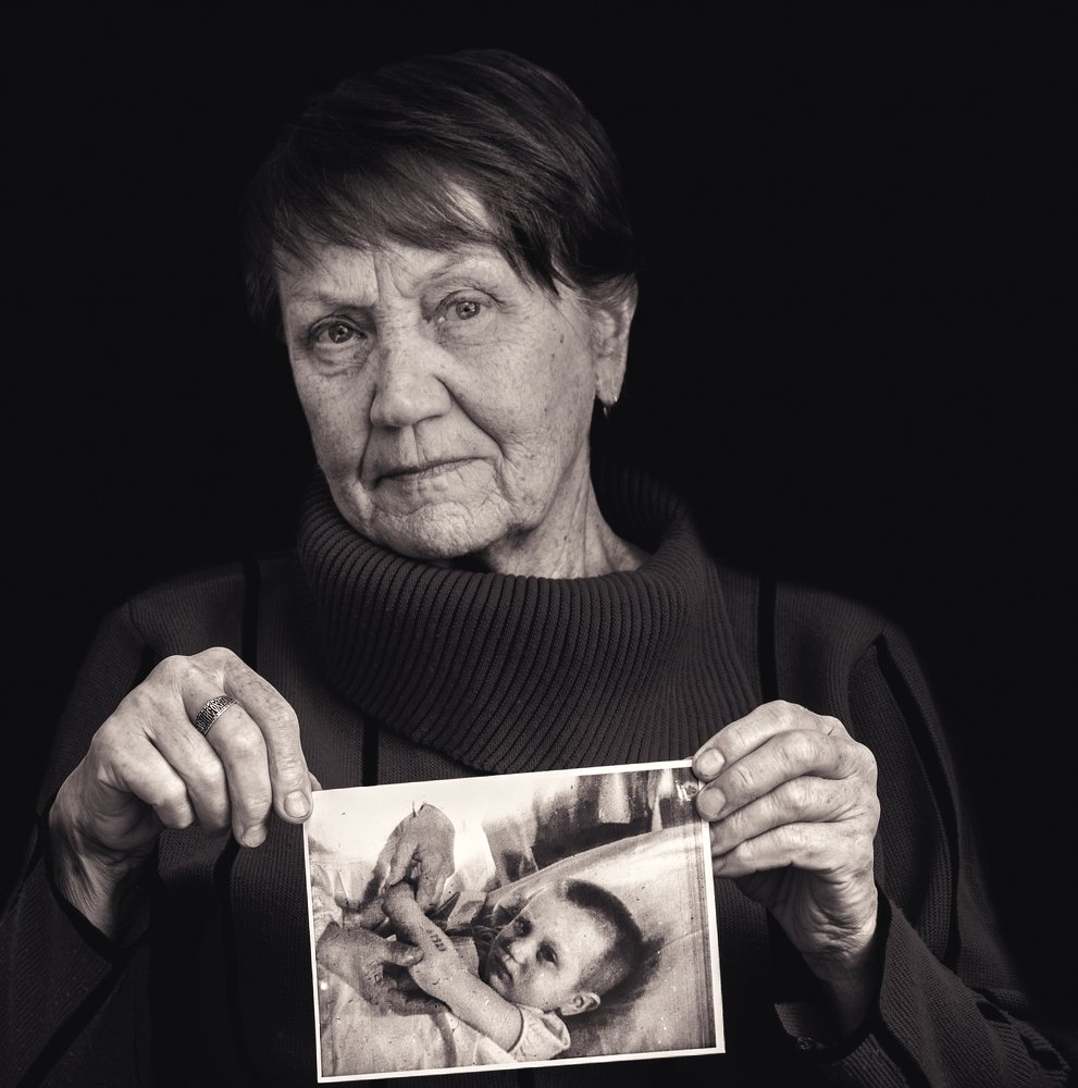 Прошлое и настоящее