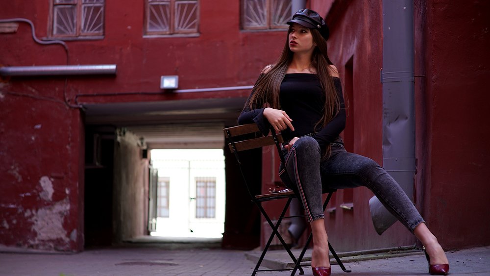 Photograph by Dzianis Mizhui