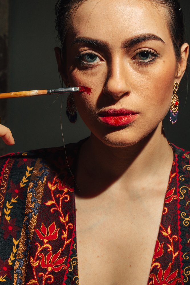 Photograph by Александра