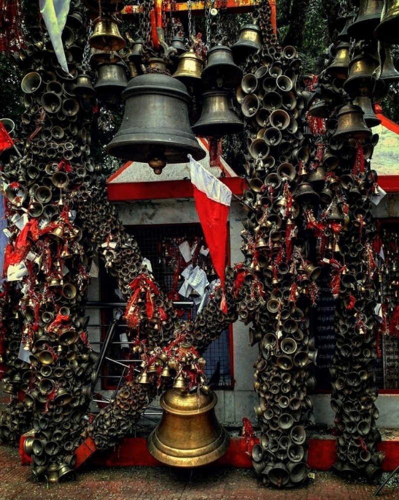 Photograph by Richa R