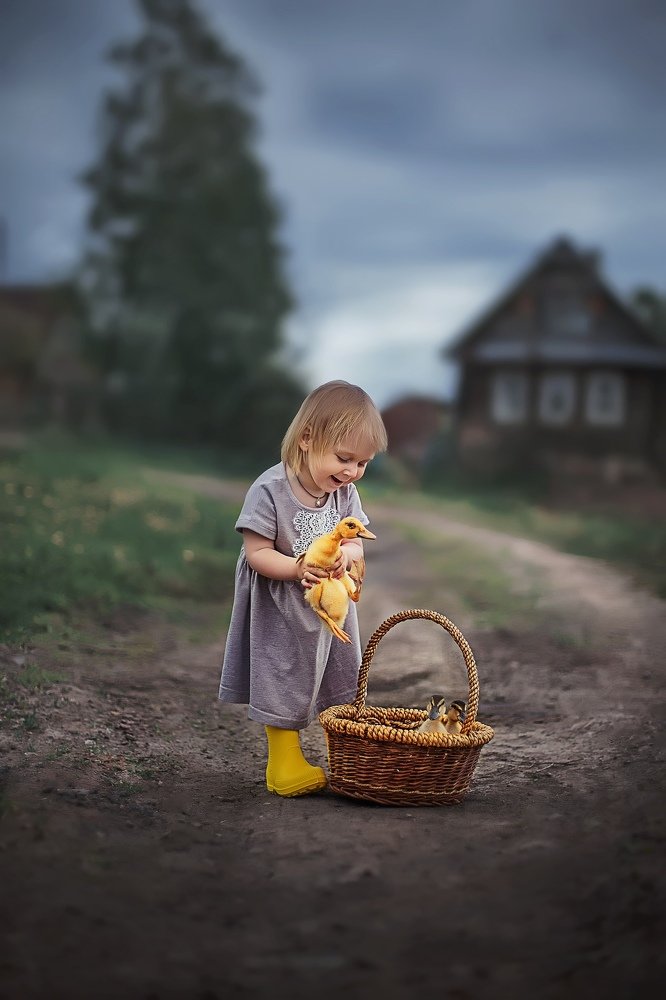 Photograph by Екатерина Семенова