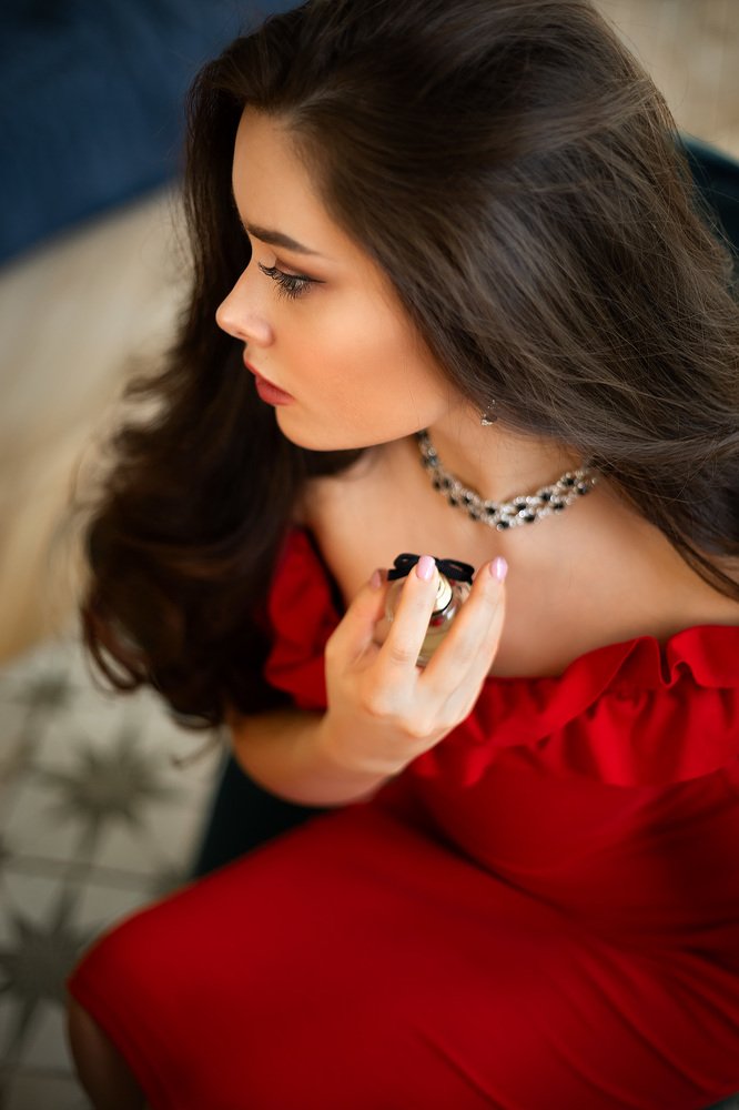 Photograph by Olga Demicheva