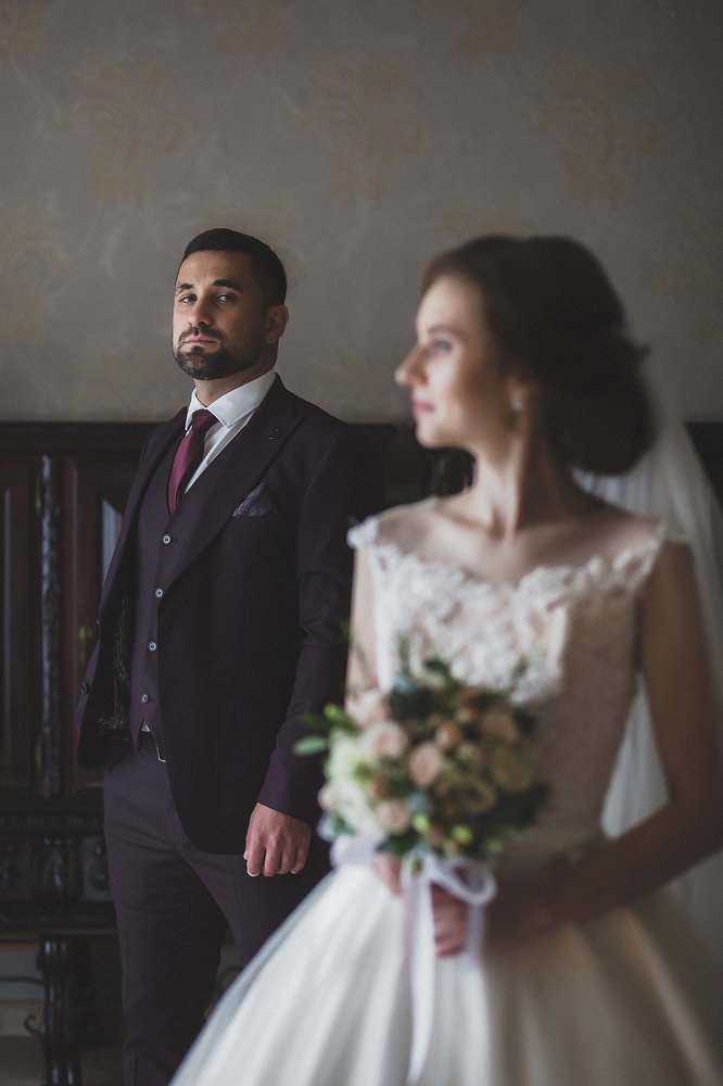 Photograph by Владимир Карамышев