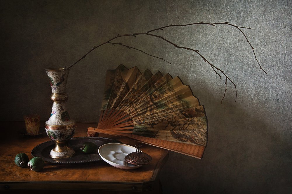 Фотография автора Анна Петина