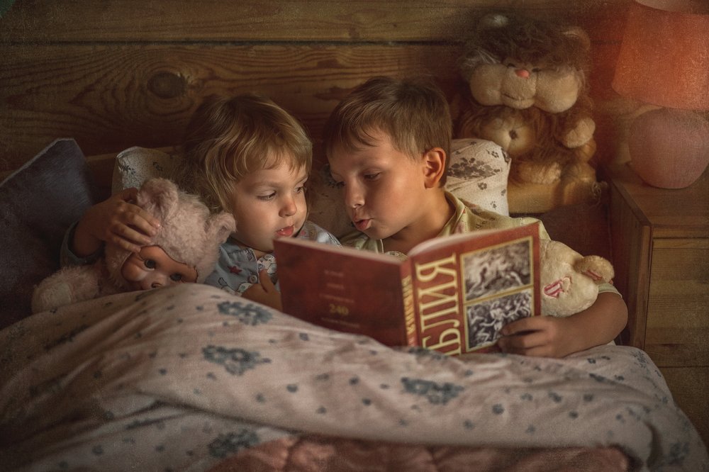 Photograph by Kate Gazina