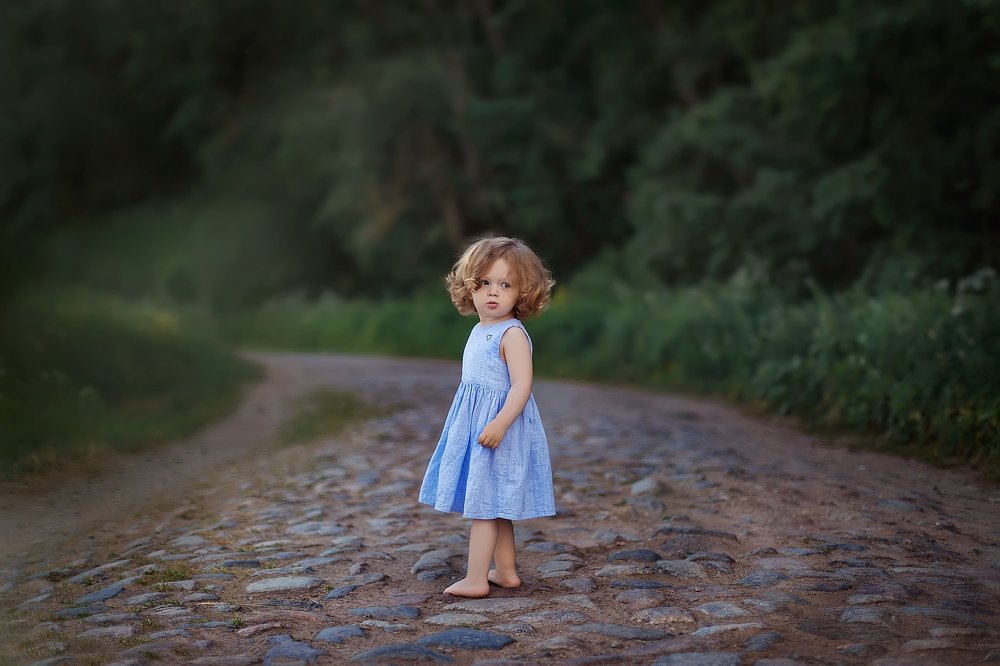 Photograph by Екатерина Семенова