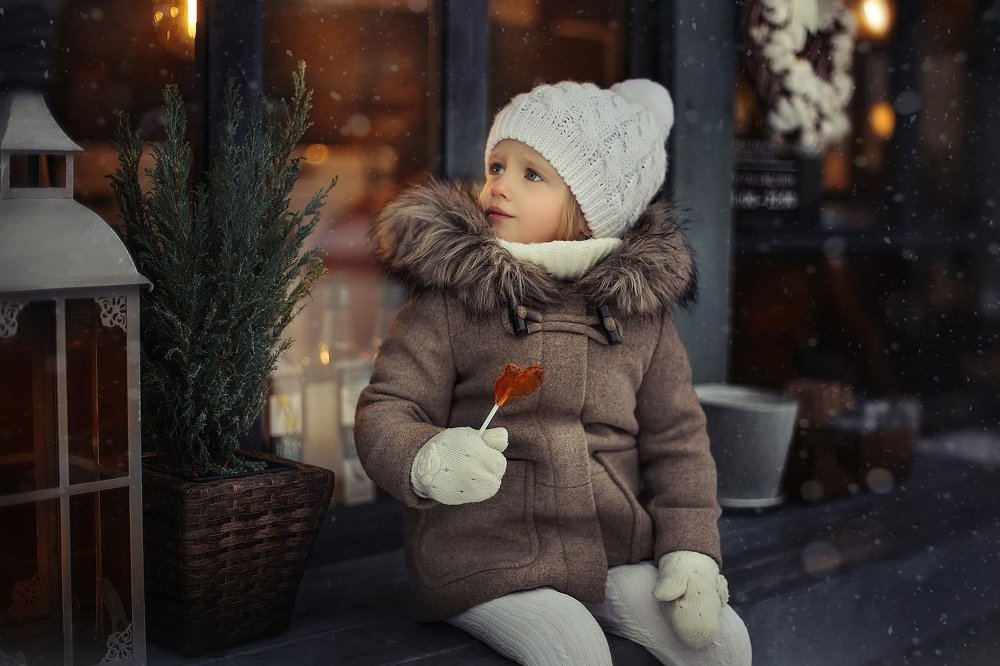 Photograph by Екатерина Семенова