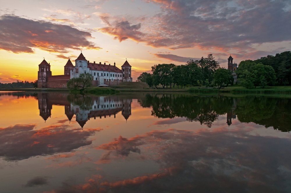 Photograph by Александр Гвоздь