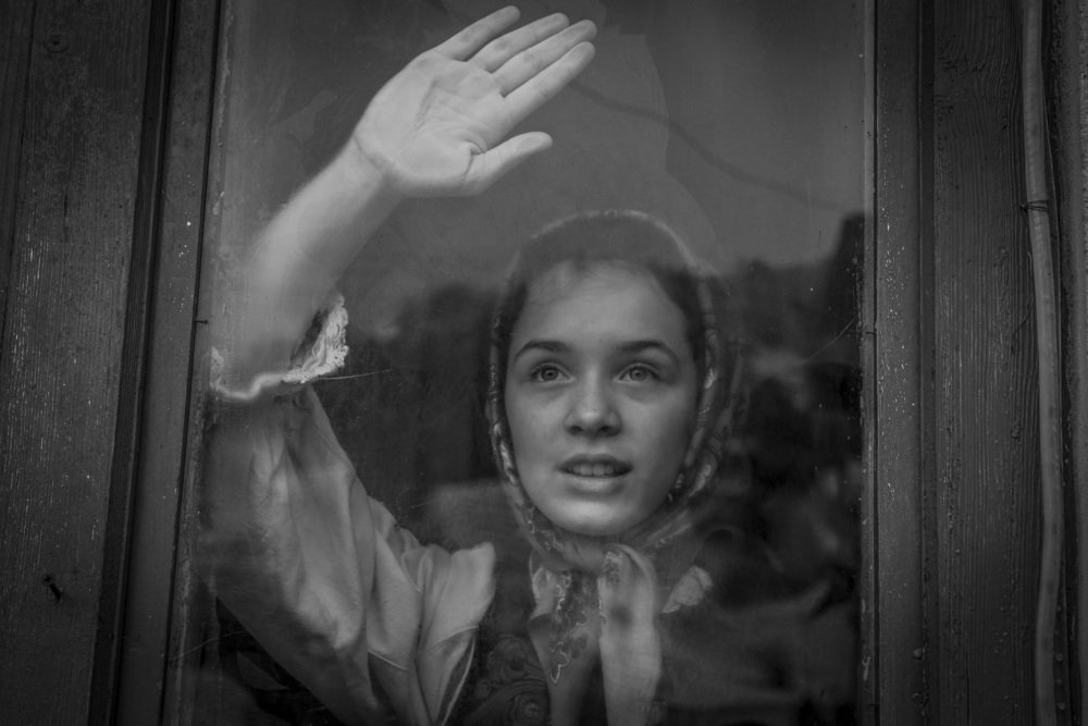 Photograph by Gabriel Motica